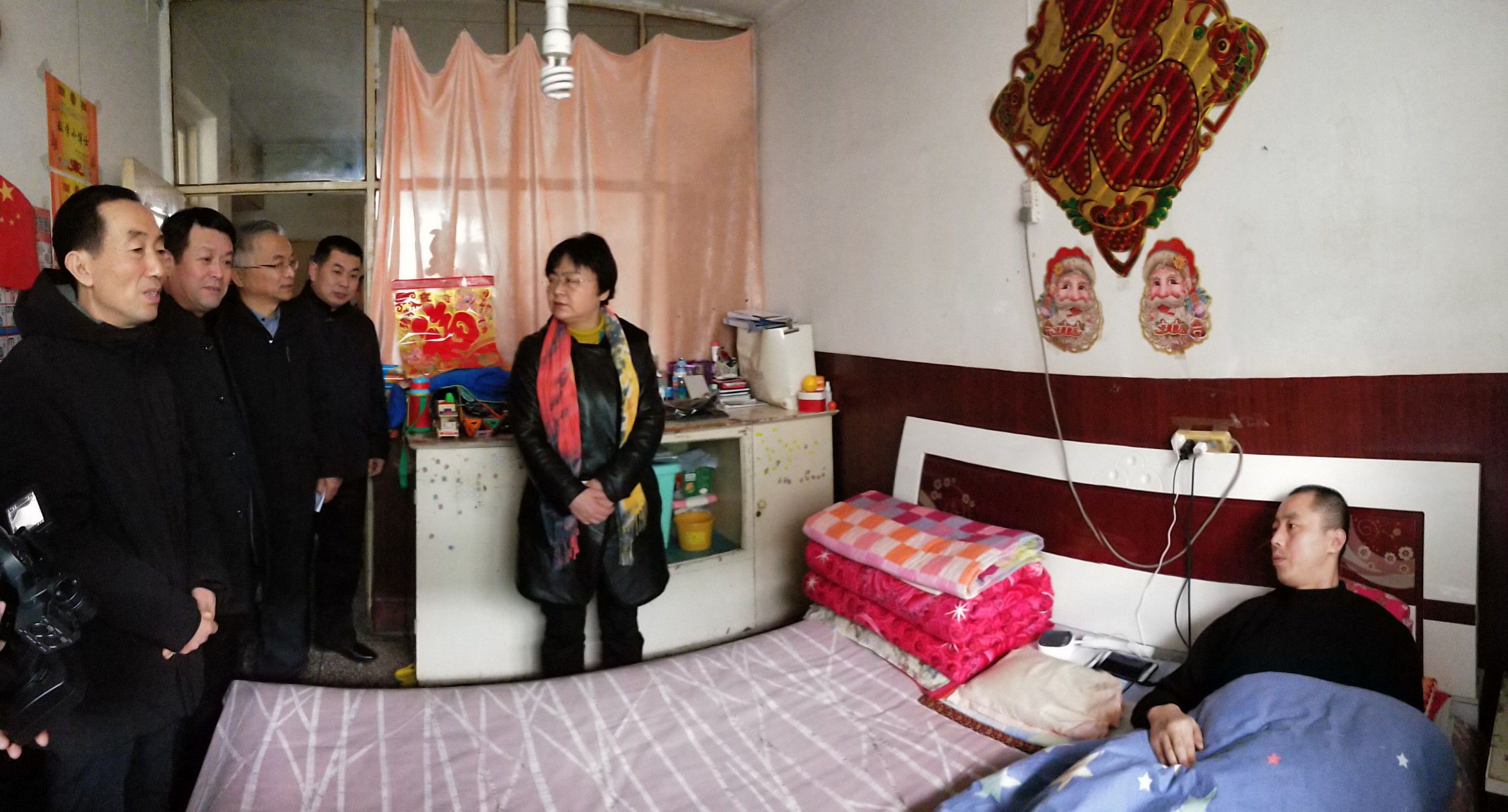 ʡ������(hu��)����ϯ�n����һ��ο���ҹ�˾���y��